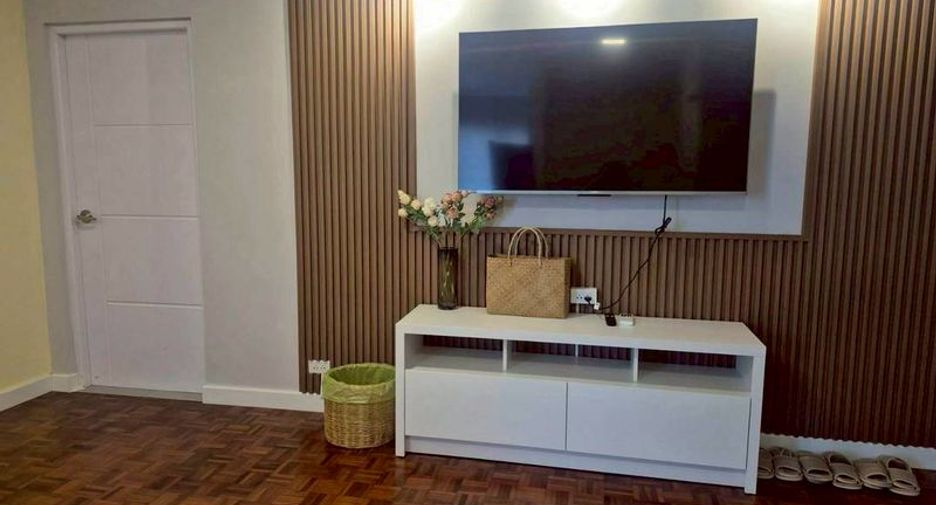À louer 3 chambres condo à Mueang Chiang Mai, Chiang Mai
