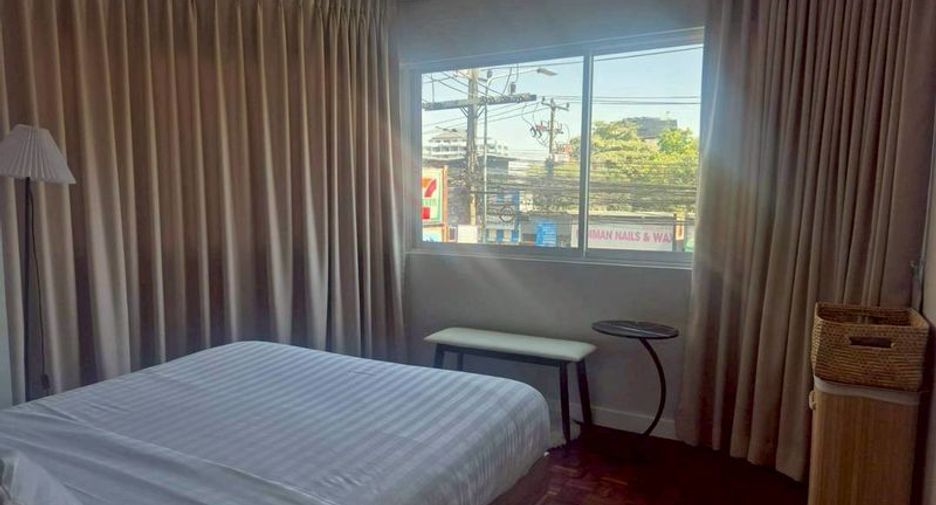 À louer 3 chambres condo à Mueang Chiang Mai, Chiang Mai