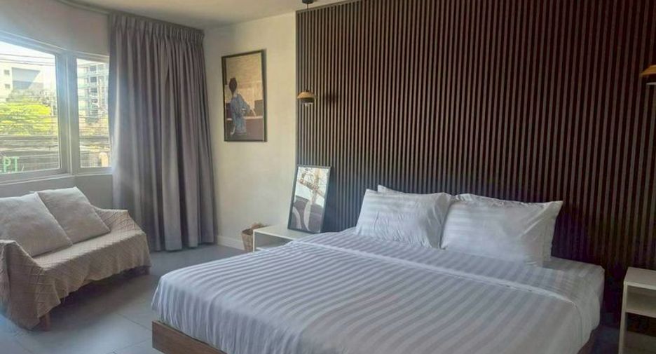 À louer 3 chambres condo à Mueang Chiang Mai, Chiang Mai