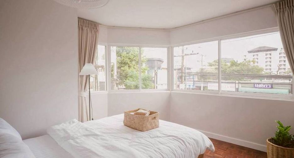 À louer 3 chambres condo à Mueang Chiang Mai, Chiang Mai