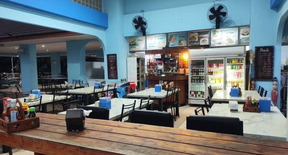 For rent studio condo in Bang Lamung, Chonburi