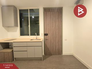 Condo en venta de 1 habitaciones en Ratchathewi, Bangkok