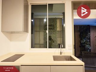 Condo en venta de 1 habitaciones en Ratchathewi, Bangkok