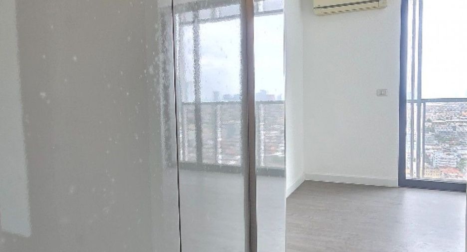 Condo en venta de 1 habitaciones en Ratchathewi, Bangkok