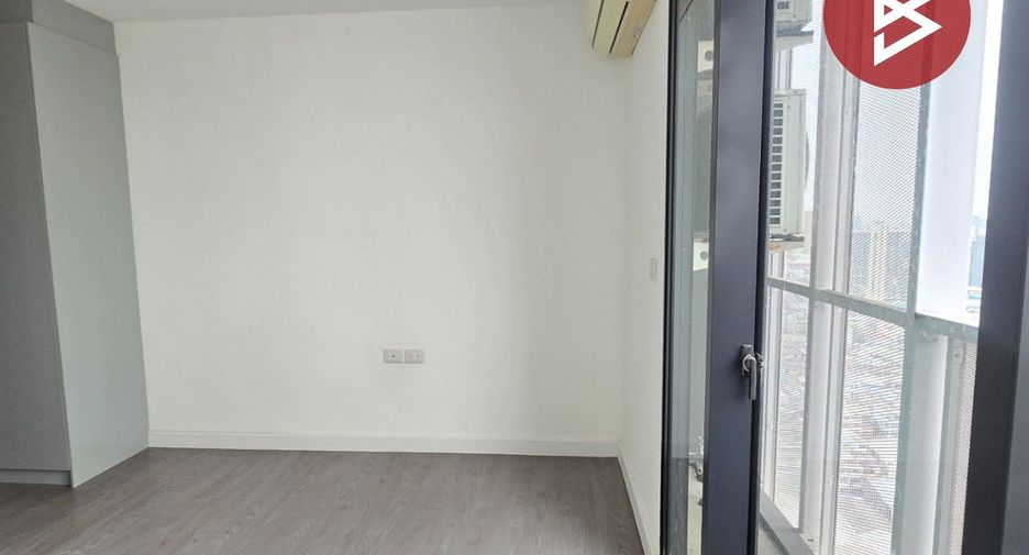 Condo en venta de 1 habitaciones en Ratchathewi, Bangkok