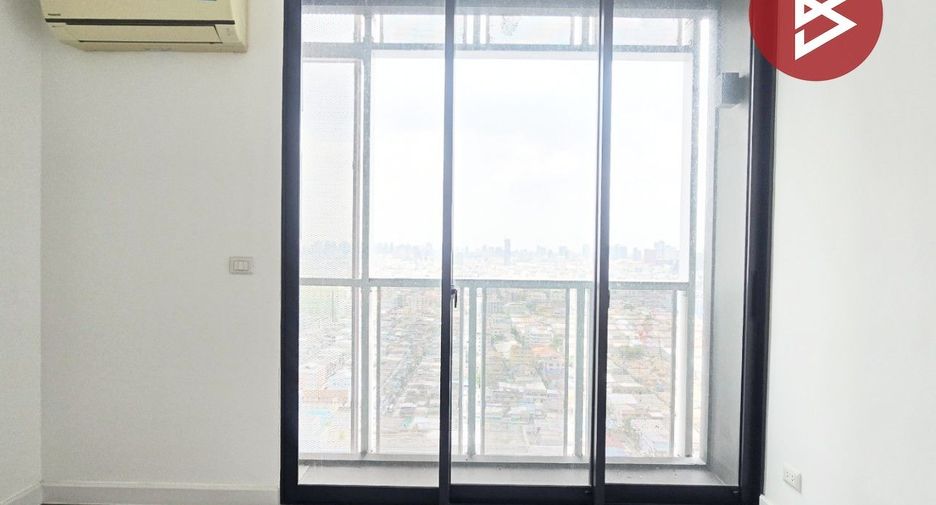 Condo en venta de 1 habitaciones en Ratchathewi, Bangkok