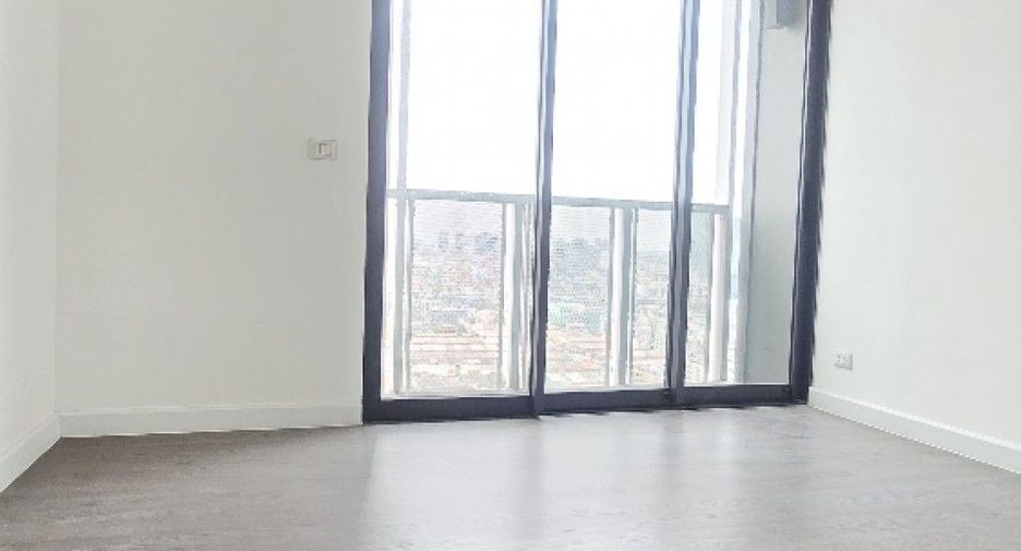 Condo en venta de 1 habitaciones en Ratchathewi, Bangkok