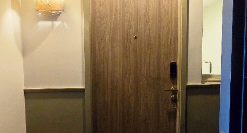 Condo en venta de 1 habitaciones en Ratchathewi, Bangkok