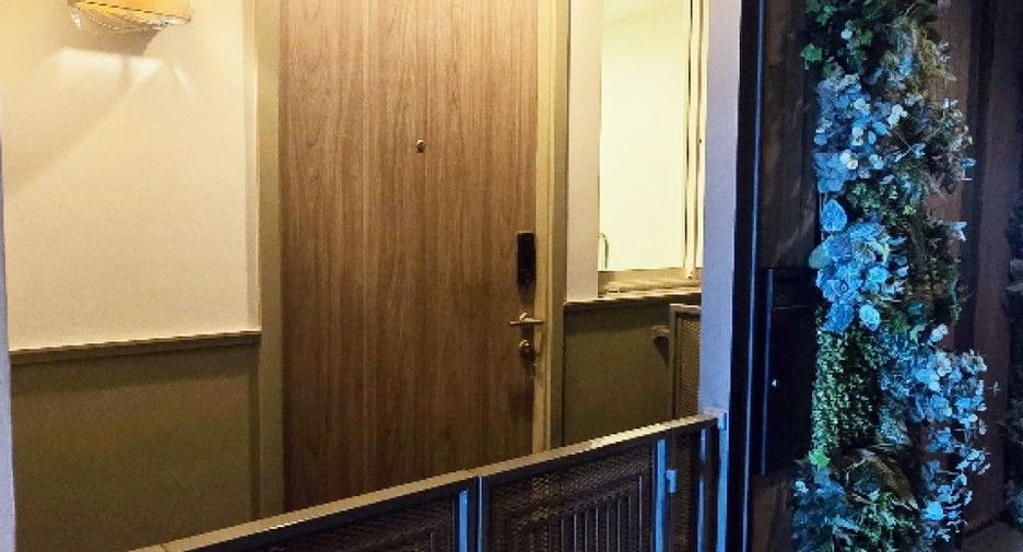 Condo en venta de 1 habitaciones en Ratchathewi, Bangkok