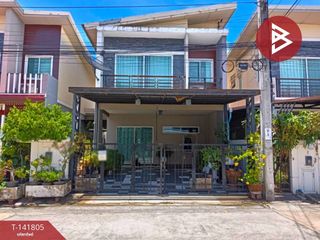 Casa en venta de 3 habitaciones en Mueang Samut Prakan, Samut Prakan