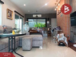 Casa en venta de 3 habitaciones en Mueang Samut Prakan, Samut Prakan