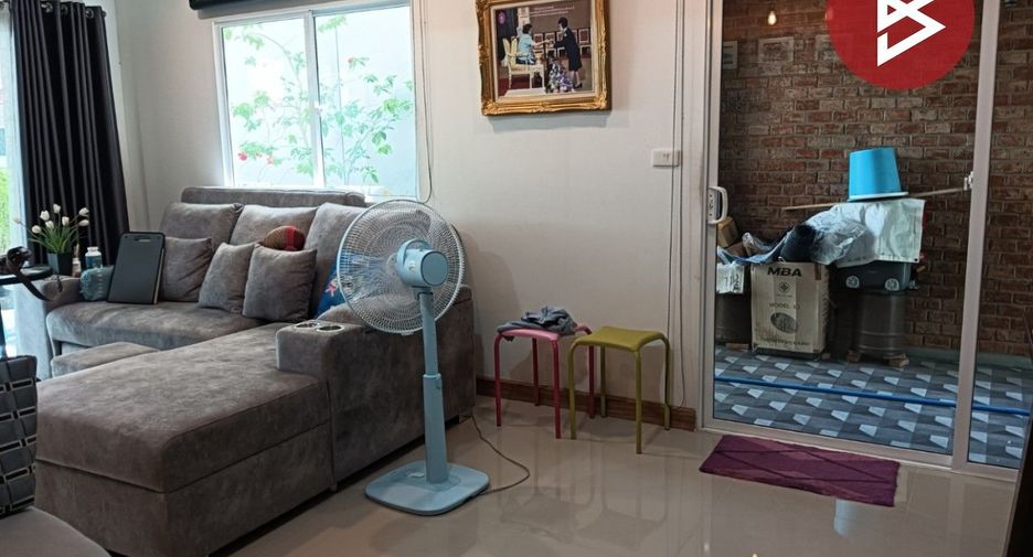 For sale 3 ベッドルーム house in Mueang Samut Prakan, Samut Prakan