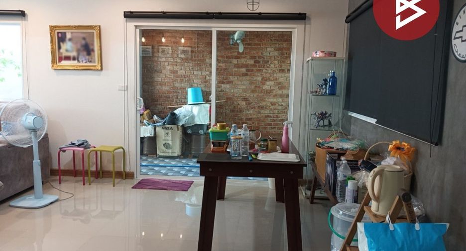 For sale 3 ベッドルーム house in Mueang Samut Prakan, Samut Prakan