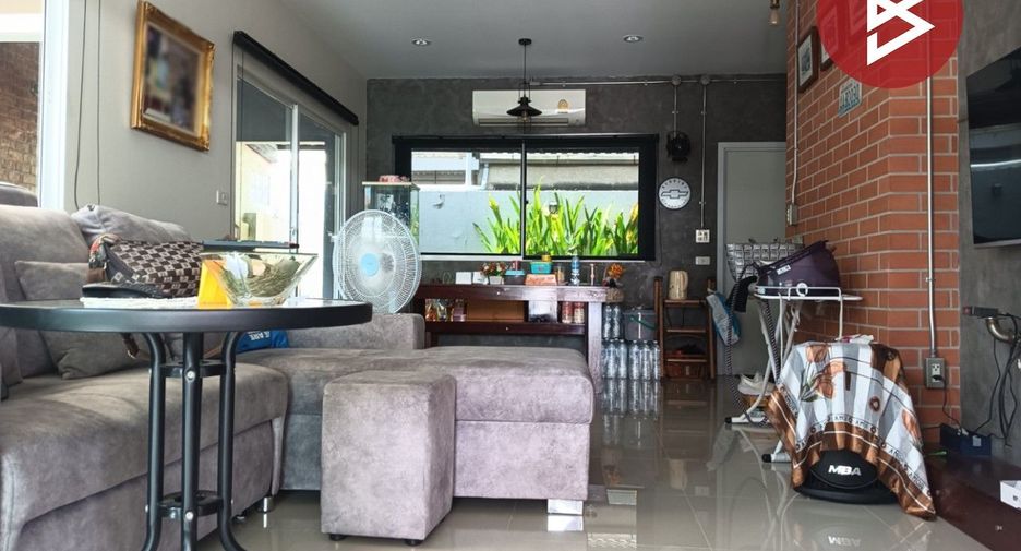 For sale 3 ベッドルーム house in Mueang Samut Prakan, Samut Prakan
