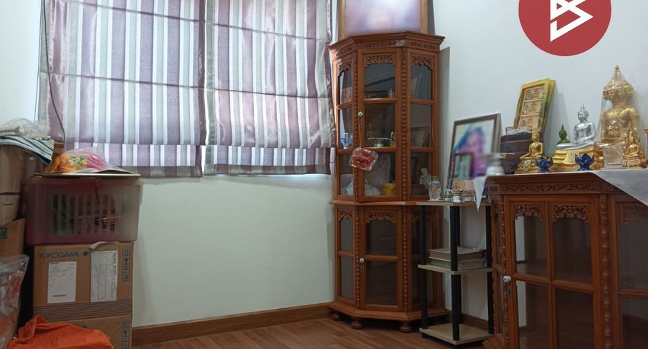 For sale 3 ベッドルーム house in Mueang Samut Prakan, Samut Prakan