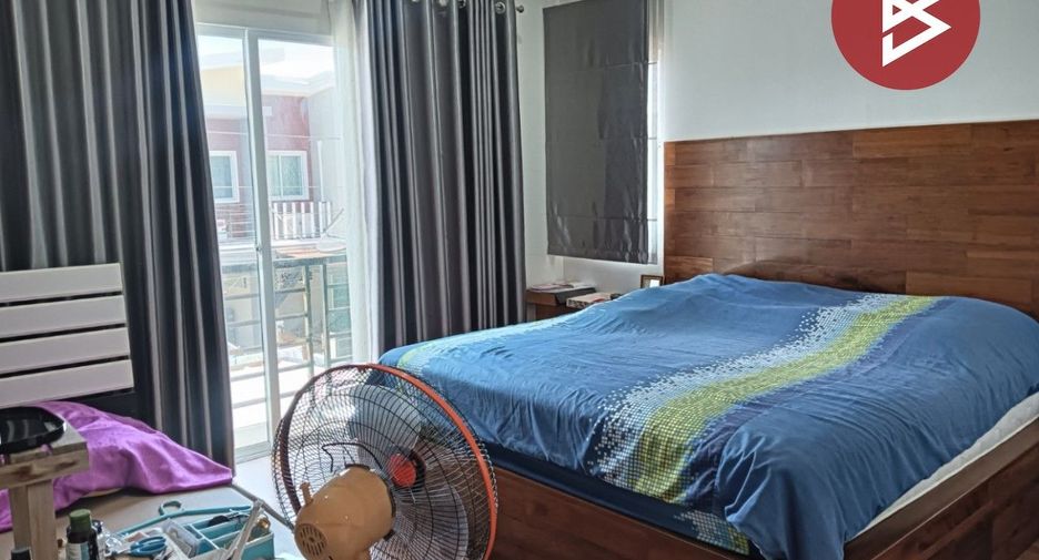 For sale 3 ベッドルーム house in Mueang Samut Prakan, Samut Prakan