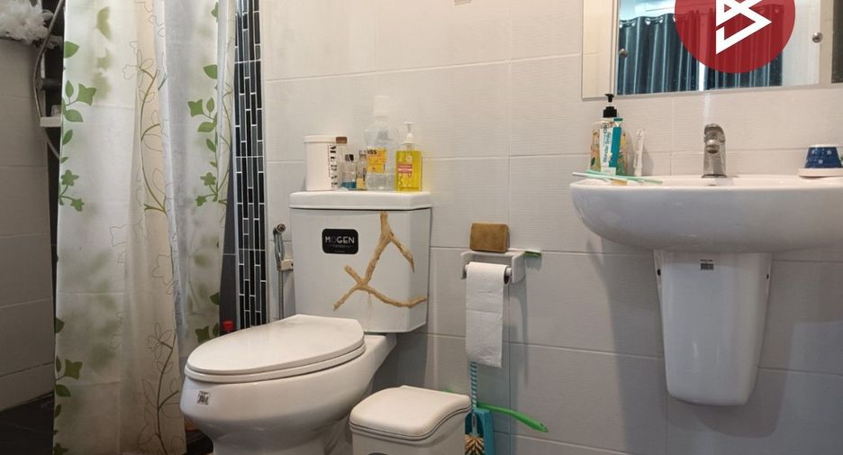 For sale 3 ベッドルーム house in Mueang Samut Prakan, Samut Prakan