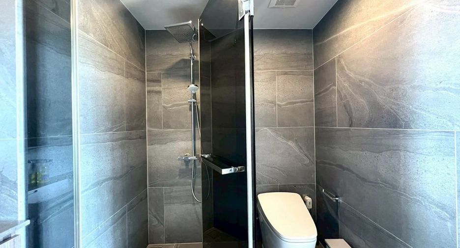 ให้เช่า 1 เตียง คอนโด ใน ราชเทวี, กรุงเทพฯ