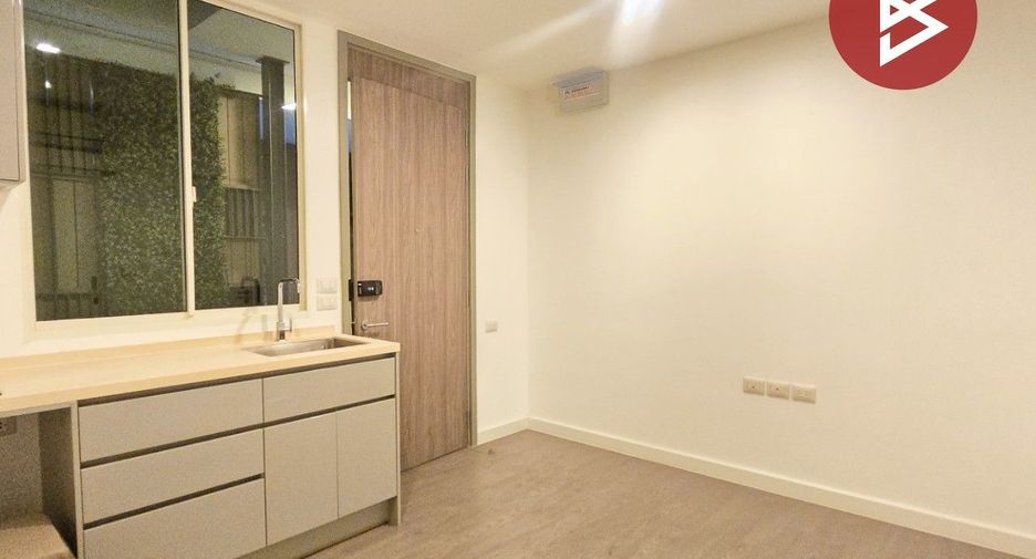 Condo en venta de 1 habitaciones en Ratchathewi, Bangkok