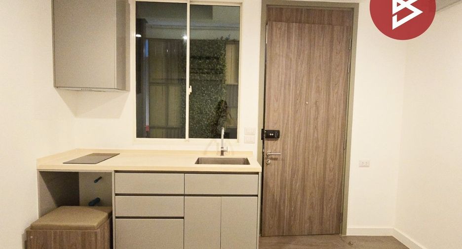 Condo en venta de 1 habitaciones en Ratchathewi, Bangkok