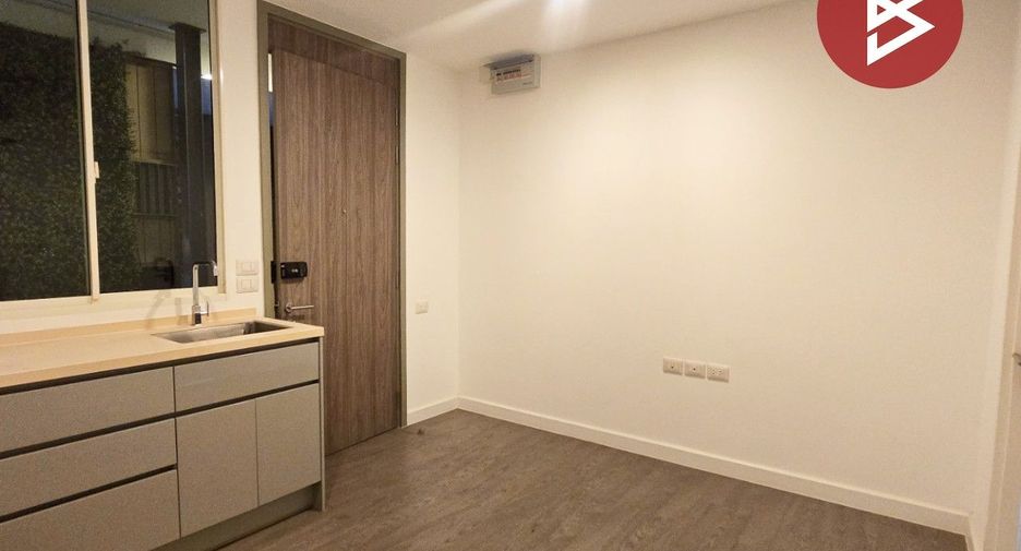 Condo en venta de 1 habitaciones en Ratchathewi, Bangkok