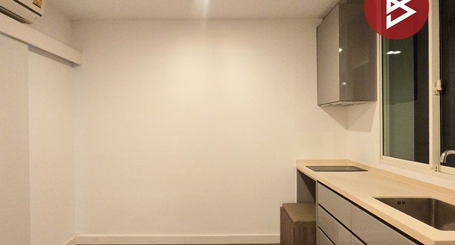 Condo en venta de 1 habitaciones en Ratchathewi, Bangkok