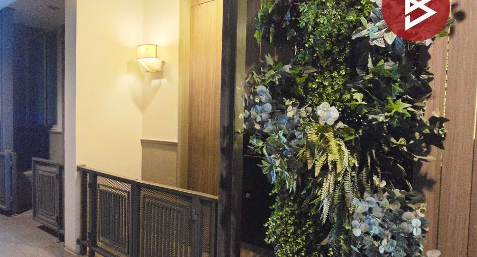 Condo en venta de 1 habitaciones en Ratchathewi, Bangkok