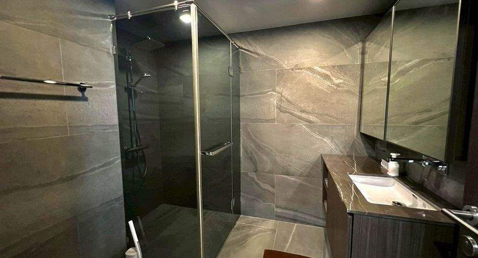 Condo en alquiler de 1 habitaciones en Ratchathewi, Bangkok