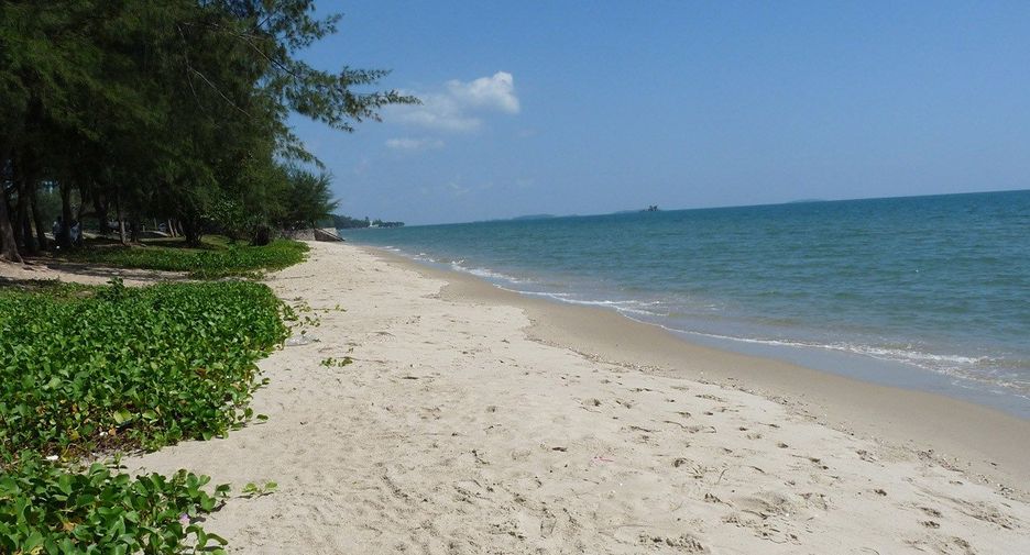 出售 1 卧室 商业空间 在 Klaeng, Rayong