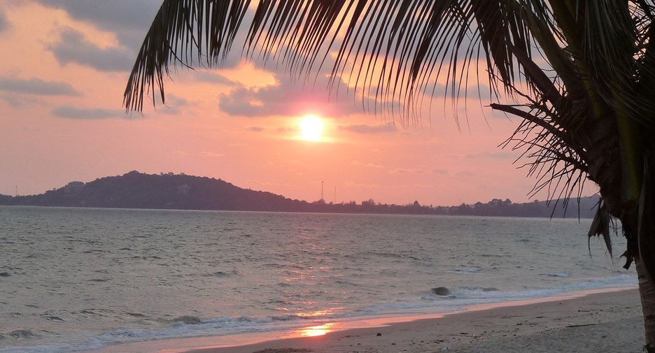 出售 1 卧室 商业空间 在 Klaeng, Rayong