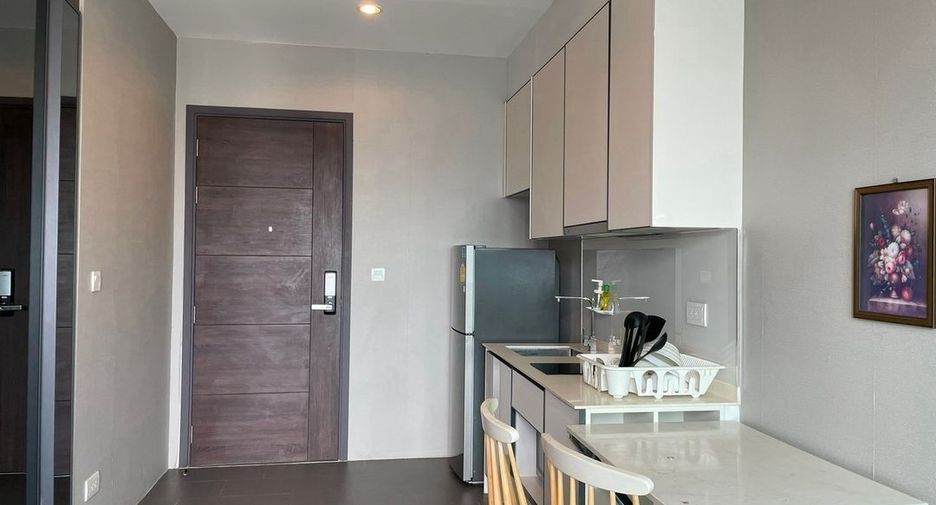 Condo en alquiler de 1 habitaciones en Watthana, Bangkok