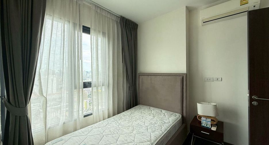 Wohnung zur Miete mit 2 Zimmer in Watthana, Bangkok