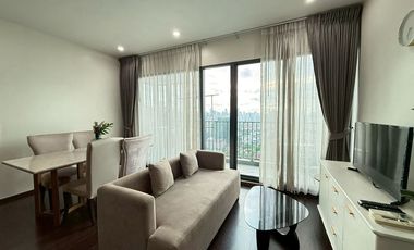 Condo en alquiler de 2 habitaciones en Watthana, Bangkok