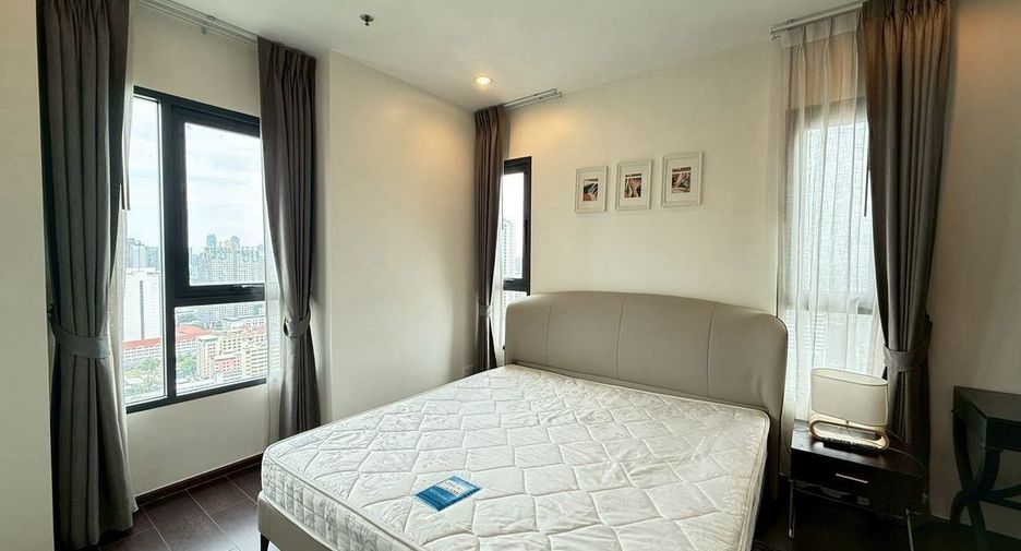 Wohnung zur Miete mit 2 Zimmer in Watthana, Bangkok
