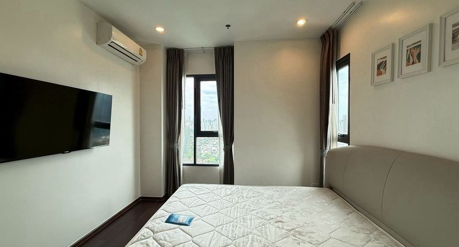 Wohnung zur Miete mit 2 Zimmer in Watthana, Bangkok