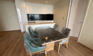 For rent 2 ベッドルーム condo in Watthana, Bangkok