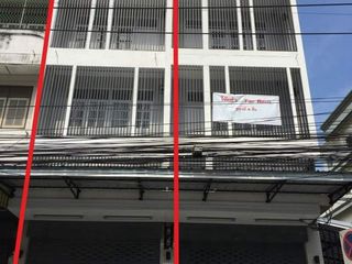 For rent 3 bedrooms retail Space in Suan Luang, Bangkok