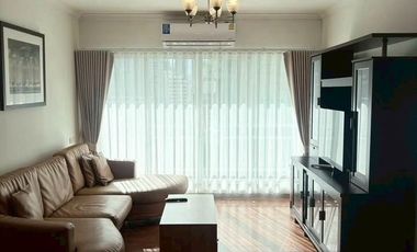 ให้เช่า 3 ห้องนอน คอนโด ใน วัฒนา, กรุงเทพฯ