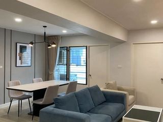 For rent 3 ベッドルーム condo in Watthana, Bangkok