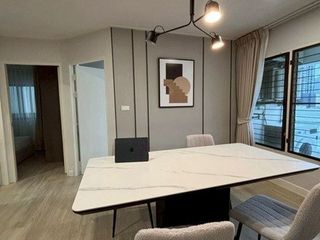 For rent 3 ベッドルーム condo in Watthana, Bangkok