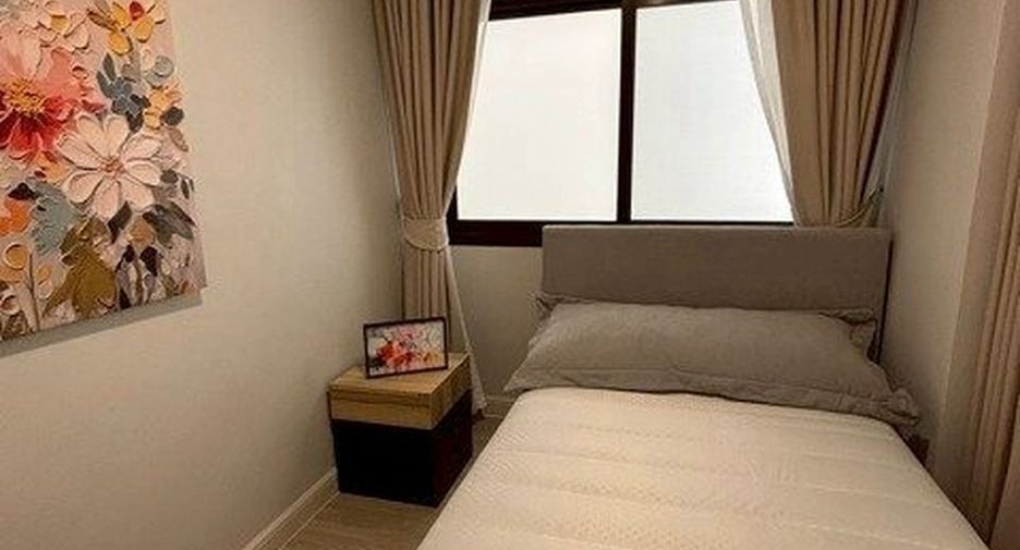 À louer 3 chambres condo à Watthana, Bangkok