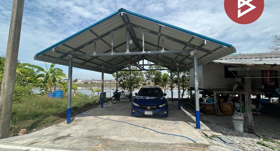 For sale land in Lat Lum Kaeo, Pathum Thani