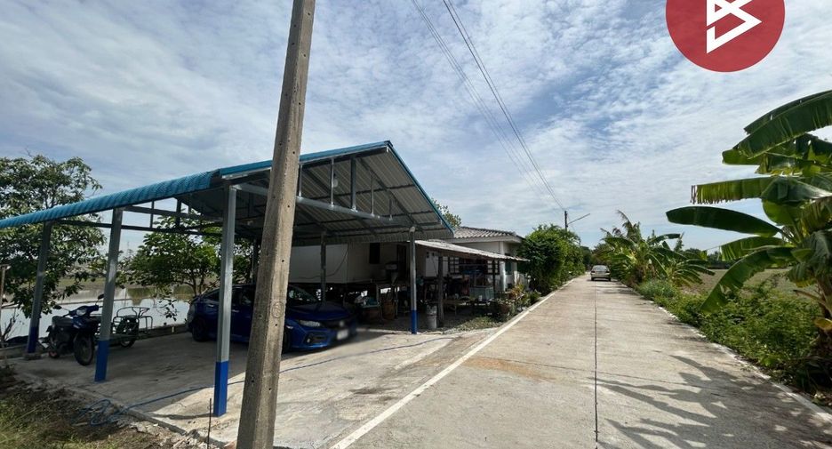 For sale land in Lat Lum Kaeo, Pathum Thani