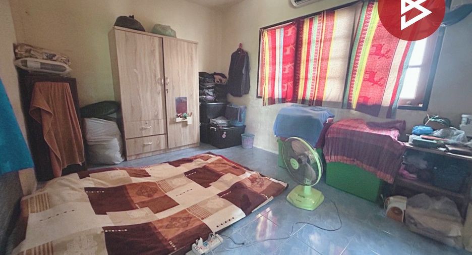 For sale land in Lat Lum Kaeo, Pathum Thani