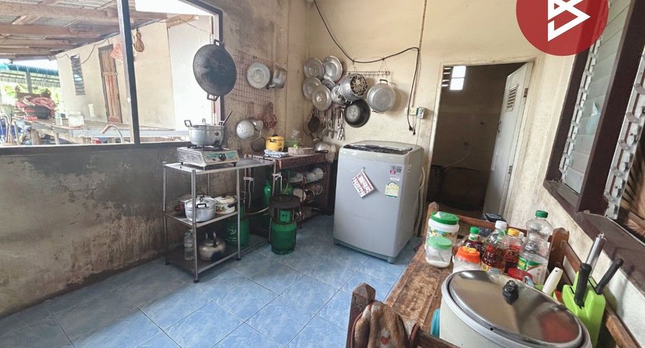 For sale land in Lat Lum Kaeo, Pathum Thani