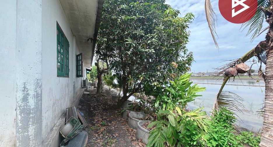 For sale land in Lat Lum Kaeo, Pathum Thani