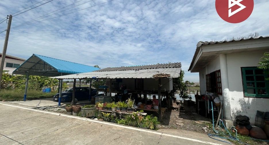 For sale land in Lat Lum Kaeo, Pathum Thani