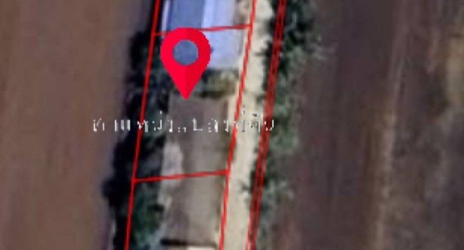 For sale land in Lat Lum Kaeo, Pathum Thani