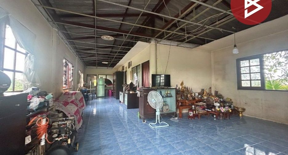出售 土地 在 Lat Lum Kaeo, Pathum Thani