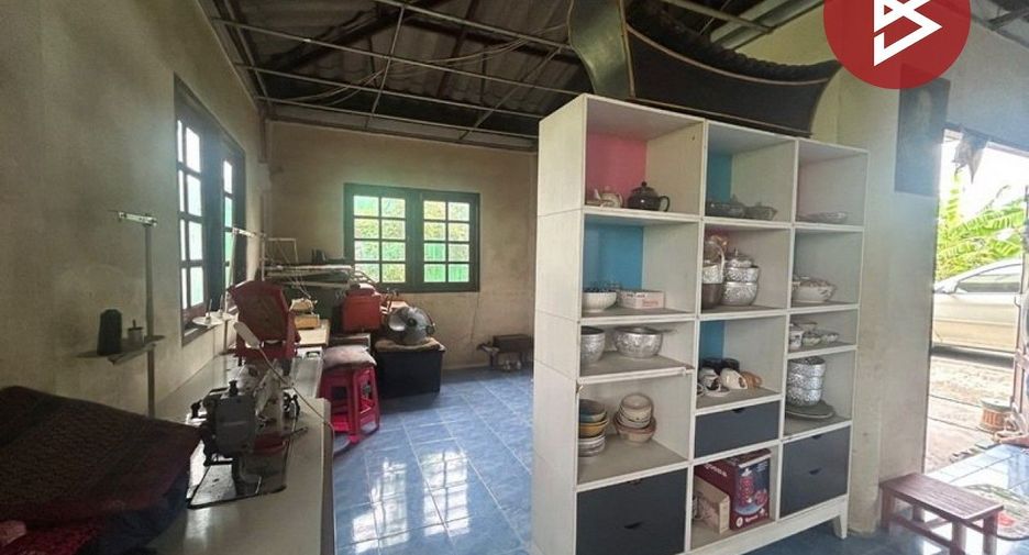 出售 土地 在 Lat Lum Kaeo, Pathum Thani